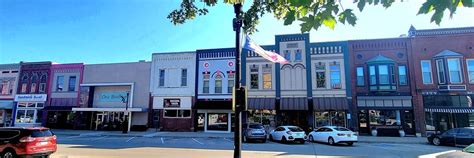 harlow's careers|city of harlan iowa jobs.
